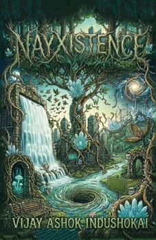 Paperback Nayxistence Book