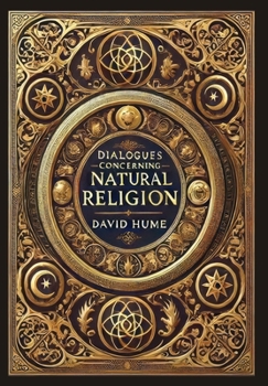 Dialogues Concerning Natural Religion (Collector's Edition) (Laminated Hardback with Jacket)