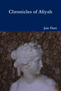 Paperback Chronicles of Aliyah Book