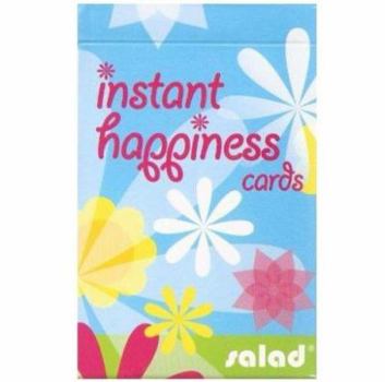 Cards Instant Happiness Cards Book