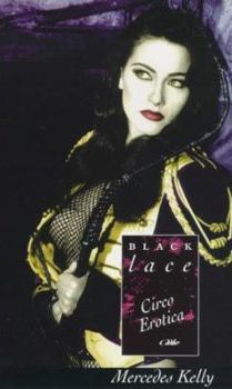 Mass Market Paperback Circo Erotica Book