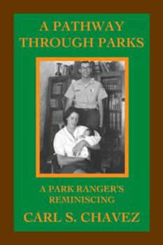 Paperback A Pathway Through Parks Book