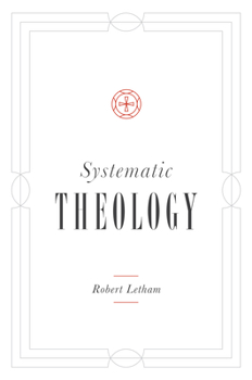 Hardcover Systematic Theology Book