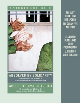 Paperback Absolved by Solidarity/Absuelt Book