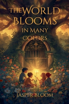 The World Blooms In Many Colors