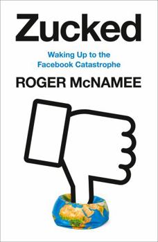 Hardcover Zucked Book