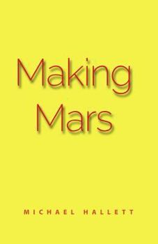 Paperback Making Mars Book