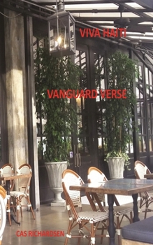 Paperback Viva Haiti: Vanguard Verse Book