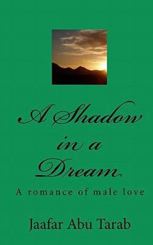 Paperback A Shadow in a Dream Book