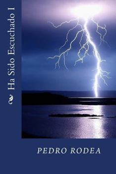 Paperback Ha Sido Escuchado I [Spanish] Book