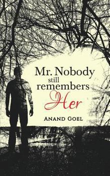 Paperback Mr. Nobody Still Remembers Her Book