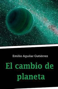 Paperback El cambio de planeta [Spanish] Book