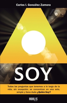 Paperback Soy [Spanish] Book