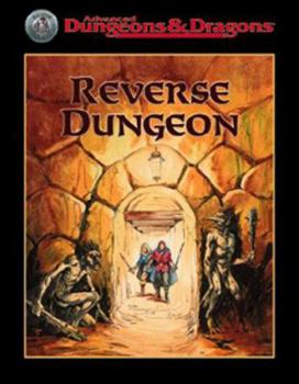 Paperback Reverse Dungeon Book