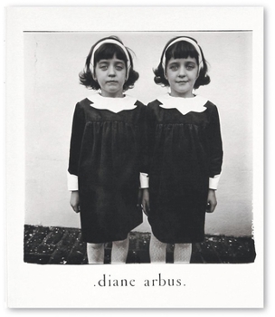 Hardcover Diane Arbus: An Aperture Monograph: 50th Anniversary Edition Book
