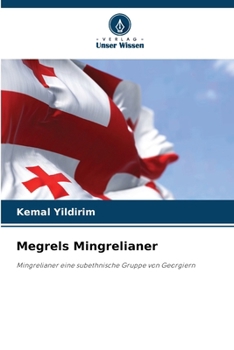 Paperback Megrels Mingrelianer [German] Book