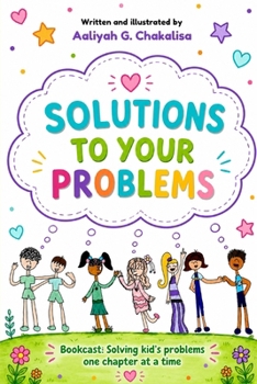Paperback Solutions to Your Problems Book