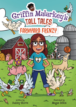 Farmyard Frenzy