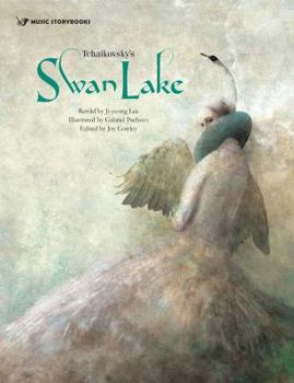 Paperback Tchaikovsky's Swan Lake Book
