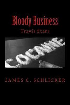 Paperback Bloody Business Book