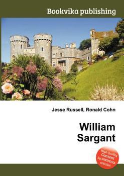 Paperback William Sargant Book