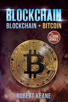 Paperback Blockchain: Blockchain AND Bitcoin Book
