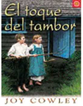 Paperback Toque del Tambor, El Book