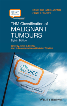 Paperback Tnm Classification of Malignant Tumours Book