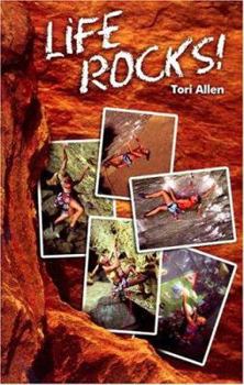 Paperback Life Rocks Book