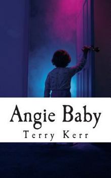 Paperback Angie Baby Book