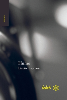 Paperback Humo [Spanish] Book