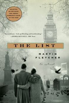 Paperback List Book