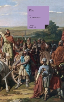 Hardcover La calentura [Spanish] Book