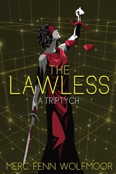 Paperback The Lawless Book