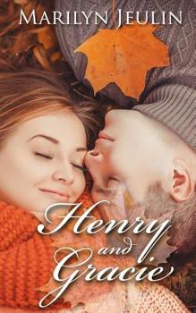 Paperback Henry and Gracie Book