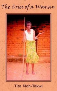 Paperback The Cries of a Woman Book