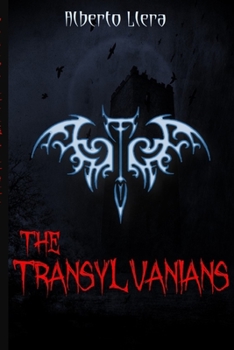 Paperback The Transylvanians: Soft Cover [Spanish] Book