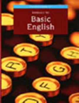Paperback Passage to Basic English Se 1997c. Book
