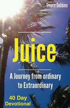 Paperback Juice Book