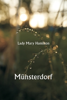 Paperback Münsterdorf [German] Book