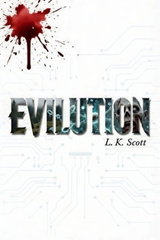 Paperback Evilution Book