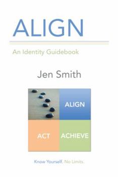 Paperback Align: An Identity Guidebook Book