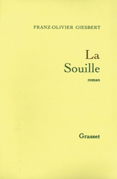 Paperback La souille [French] Book