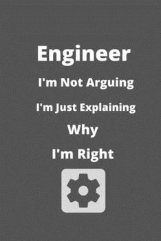 Paperback Mechanicale engineer: Notebook to store information Book