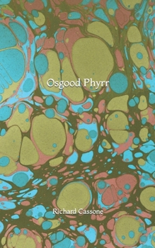 Paperback Osgood Phyrr Book