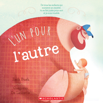 Paperback L'Un Pour l'Autre [French] Book