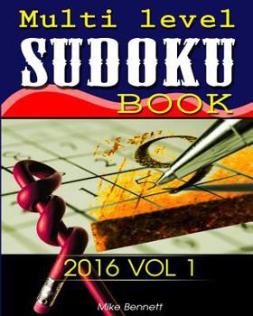Sudoku 2016 Ver 1: You Will Need More Than Patience