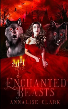 Paperback Enchanted Beasts Book