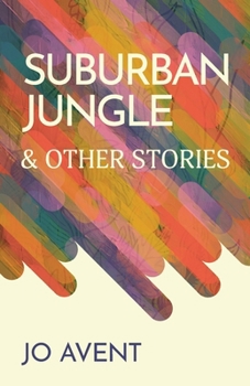 Paperback Suburban Jungle & Other Stories Book