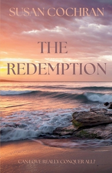 Paperback The Redemption (The Vow) Book